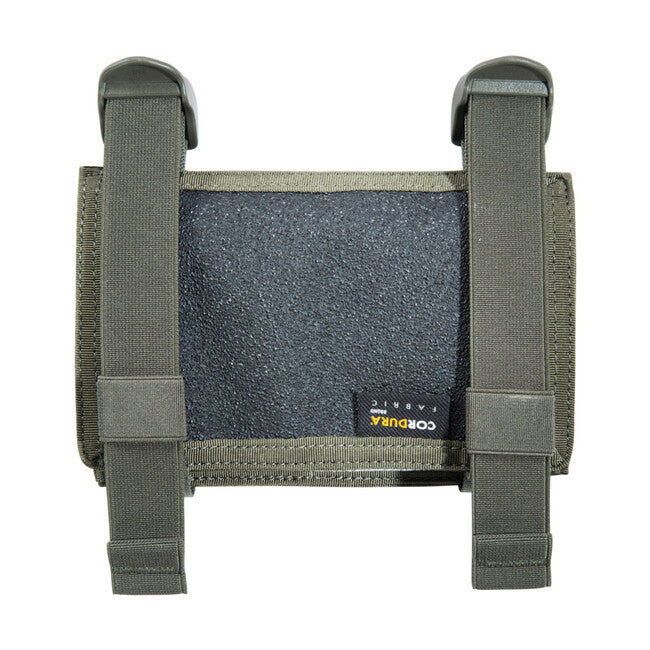 Tasmanian Tiger Handgelenk Unterarmmanschette Office IRR stone grey olive