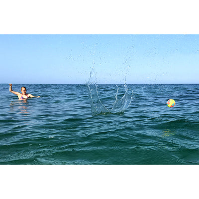 Schildkröt® Jumper Wasserball-Springer