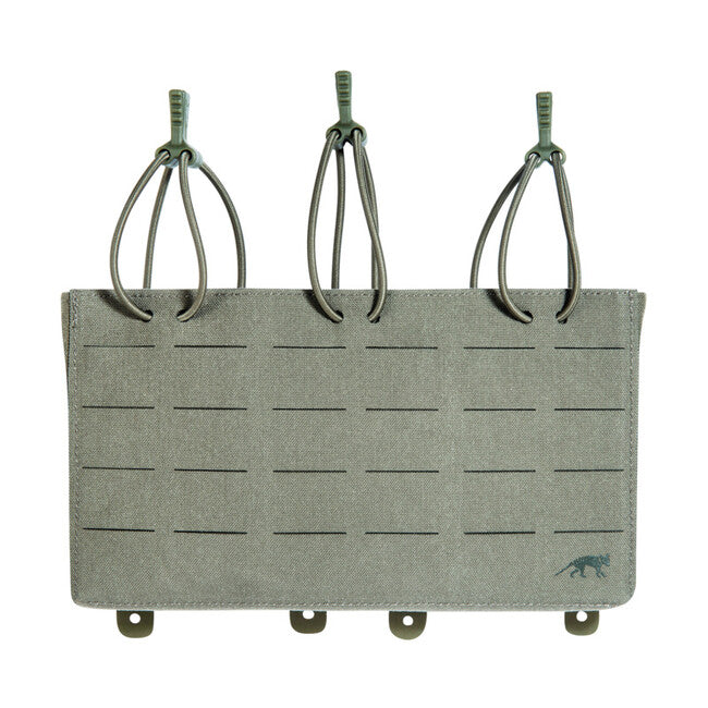 Tasmanian Tiger Magazintasche MagPouchBELM4MKIIIIRR, stone grey olive