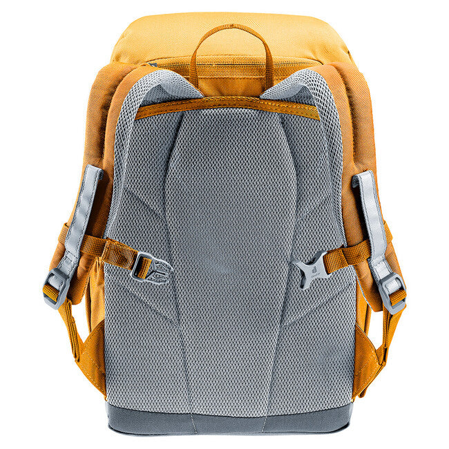 Deuter Waldfuchs 10 kinderrucksack, wave-nightblue