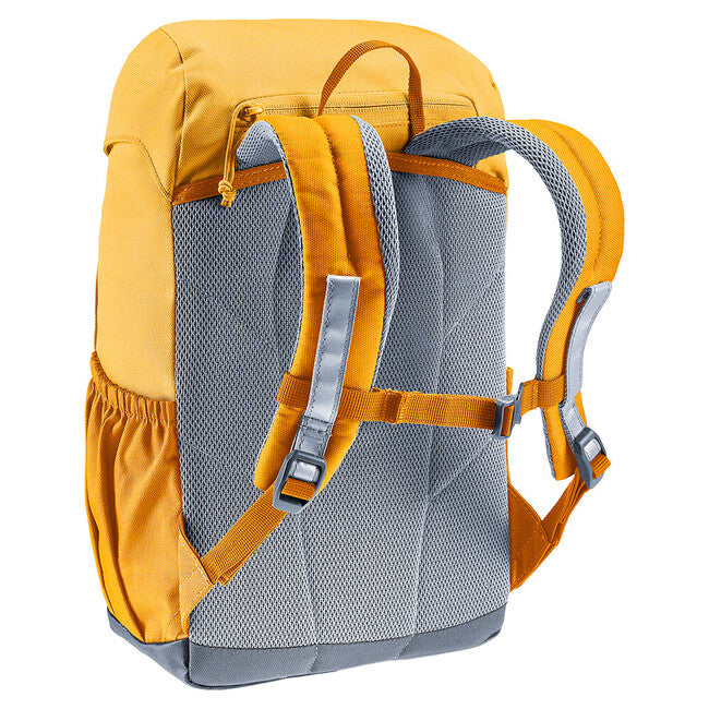 Deuter Waldfuchs 10 kinderrucksack, linden-cactus