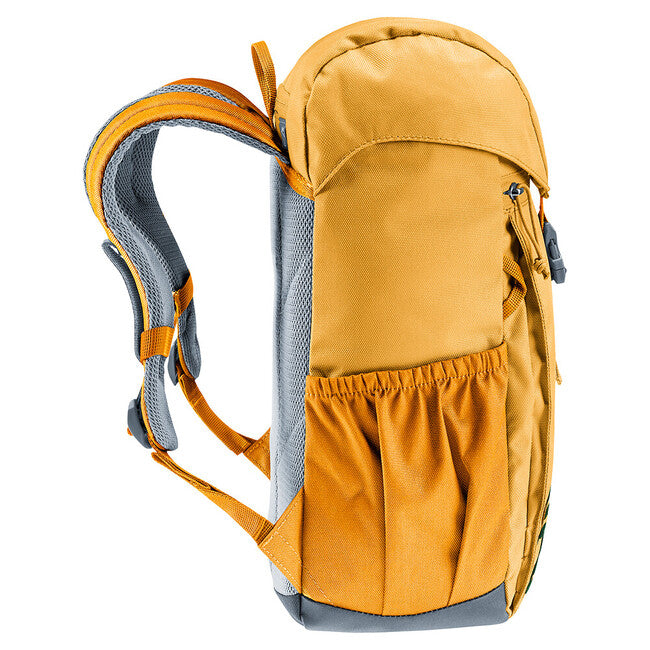 Deuter Waldfuchs 10 kinderrucksack, spearmint-seagreen