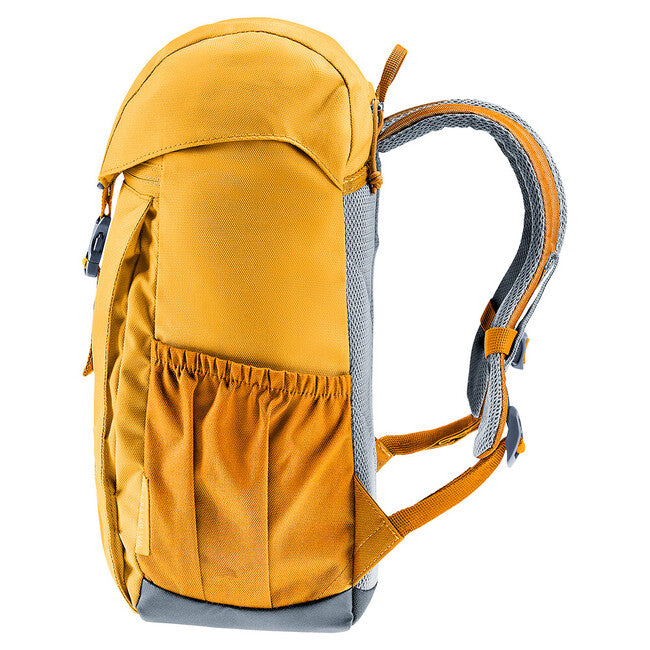 Deuter Waldfuchs 10 kinderrucksack, wave-nightblue