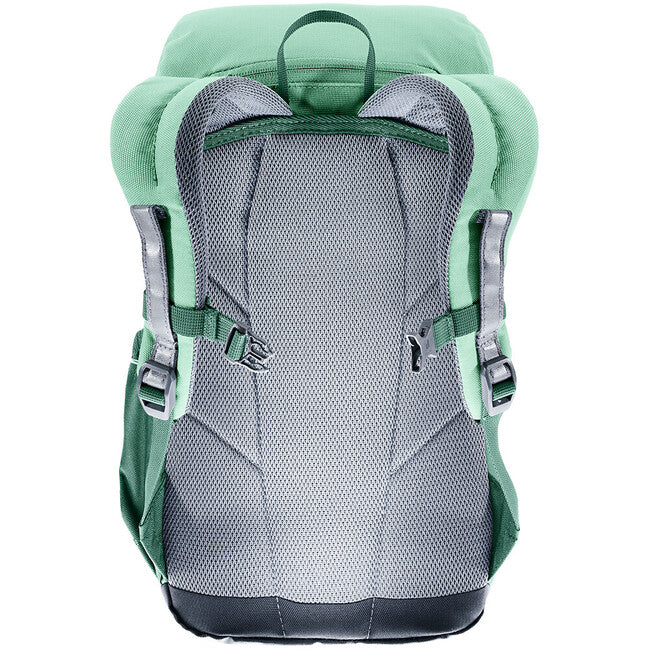 Deuter Waldfuchs 14 kinderrucksack, amber-maple