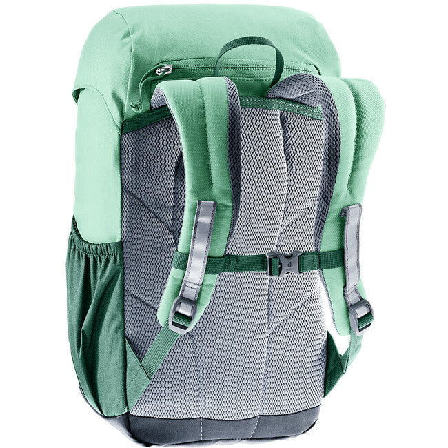 Deuter Waldfuchs 14 kinderrucksack, wave-nightblue