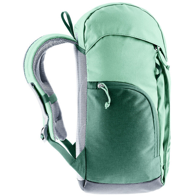 Deuter Waldfuchs 14 kinderrucksack, spearmint-seagreen