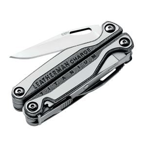 Leatherman Multitool CHARGE TTI PLUS