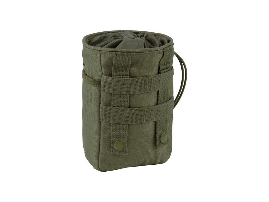 Brandit MOLLE hülsensack, oliv