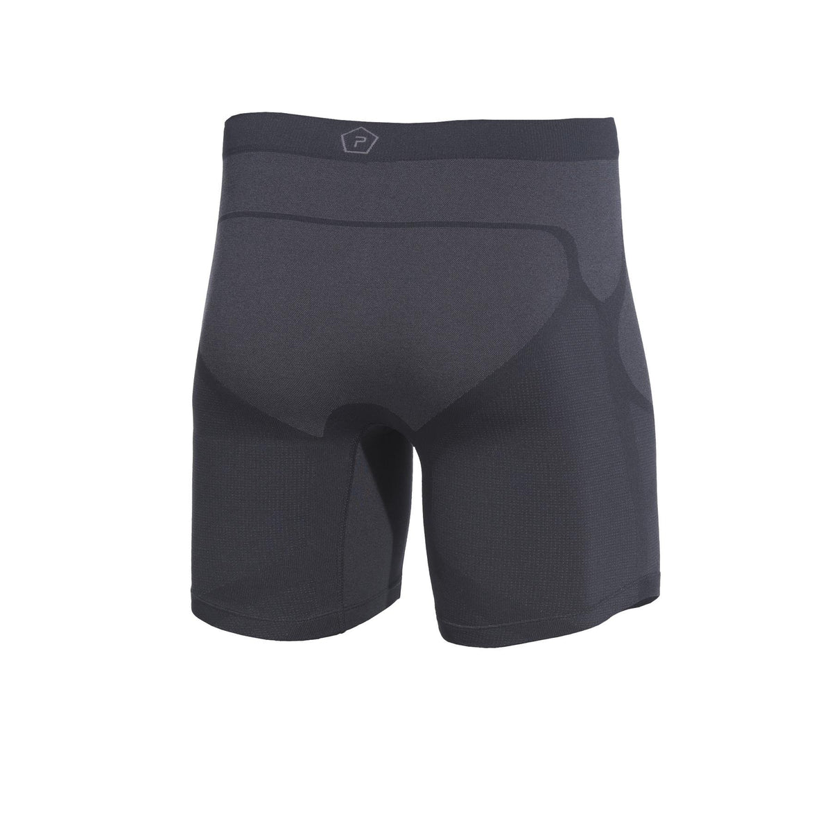 Pentagon boxerky Plexis Activity, schwarz