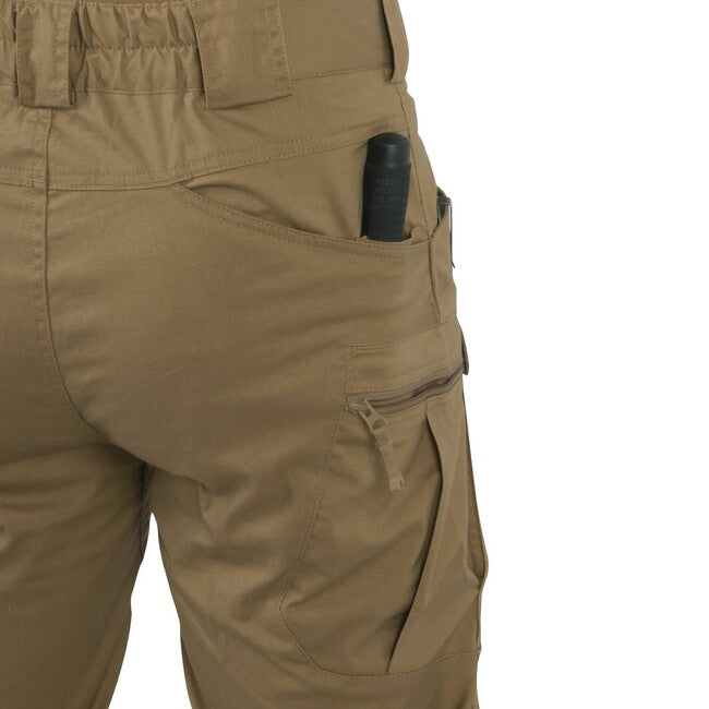 Helikon Urban Tactical Rip-Stop polycotton Hose Jungle Green
