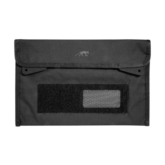 Tasmanian Tiger Tablet-Pouch Tablet Pouch RFID Block Pro, schwarz