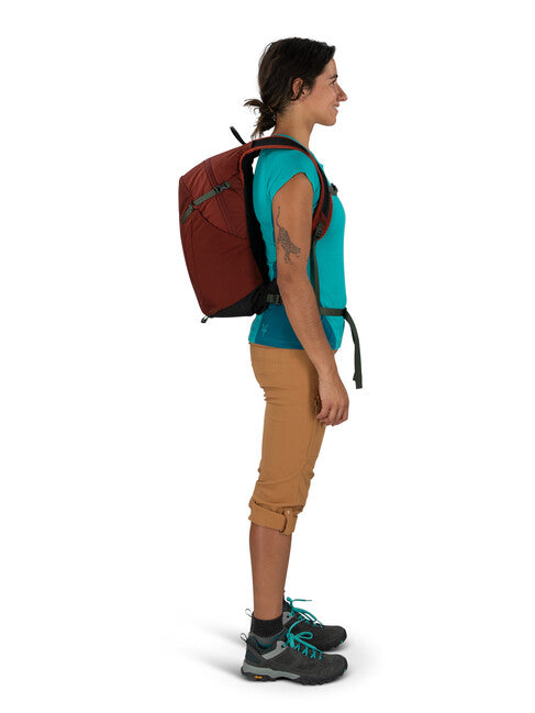 OSPREY SPORTLITE 20 rucksack eichel/bonsai