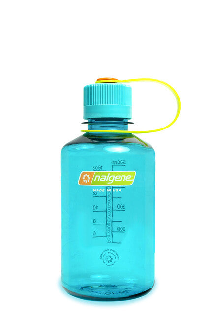 Nalgene NM Sustain Trinkflasche 0,5 l cerulean