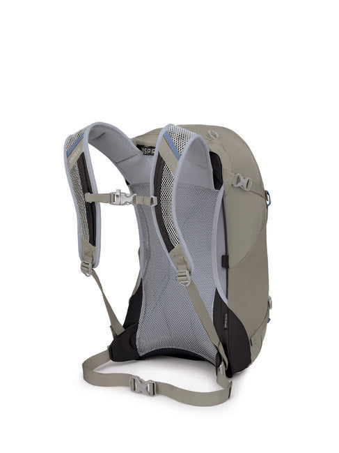 OSPREY HIKELITE 26, tan concrete