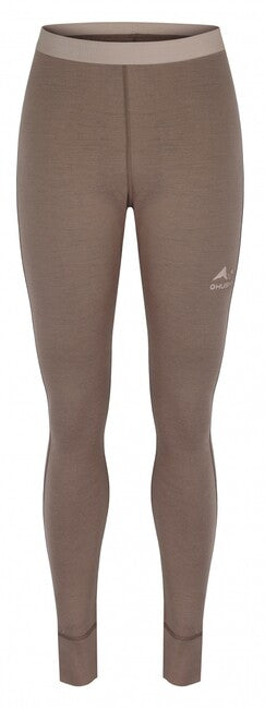 HUSKY Merea damen thermohose , beige