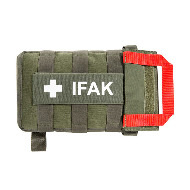 Tasmanian Tiger IFAK Pouch VL L, oliv