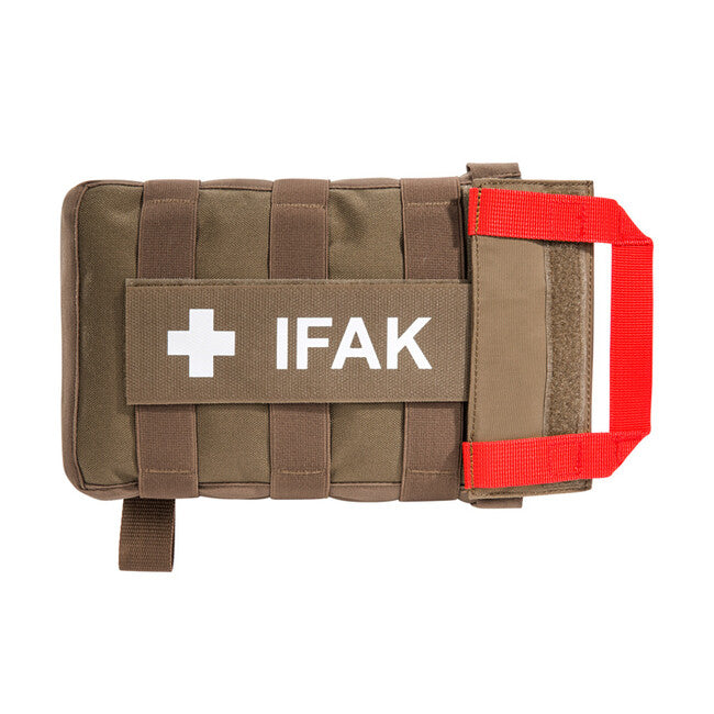 Tasmanian Tiger IFAK Pouch VL L erste-hilfe-tasche, coyote brown