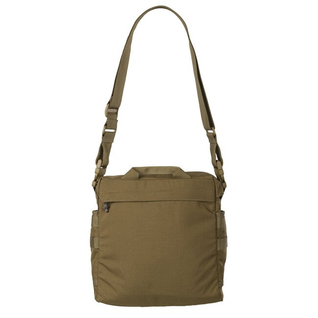 Helikon-Tex Bushcraft Haversack rucksack - Cordura - Earth Brown / Clay