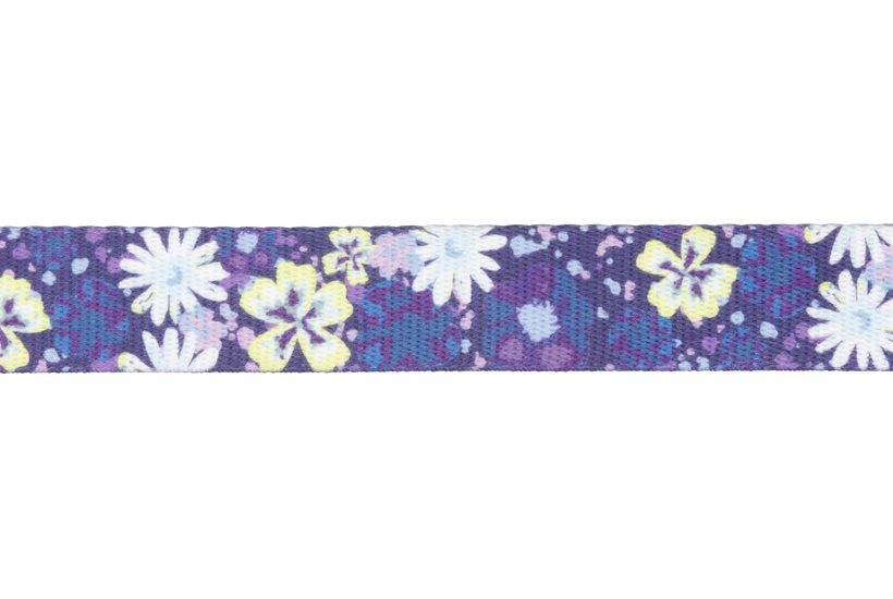 Ruffwear Front Range halsband wildflower