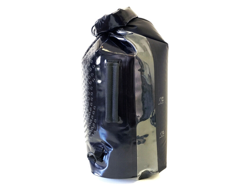 Scrubba Stealth Pack rucksack 3in1 18 L