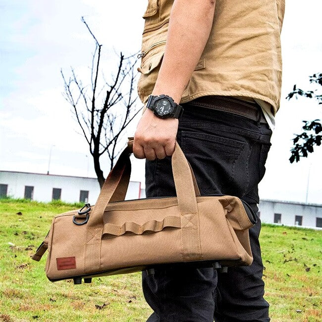 DRAGOWA Tactical Tool Bag Blaze, CP