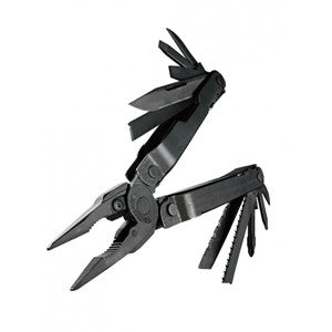 Leatherman Super Tool 300 multitool schwarz