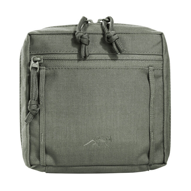 Tasmanian Tiger Tac Pouch 5.1 IRR, stone grey olive
