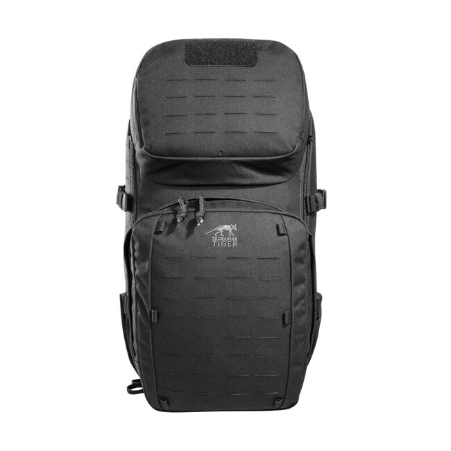 Tasmanian Tiger Modular Combat Pack rucksack, schwarz 22L