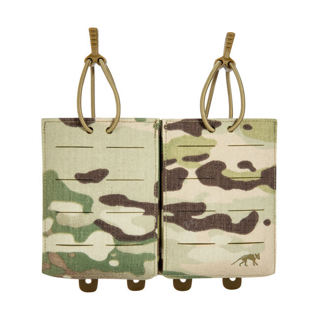 Tasmanian Tiger 2SGLMagPouchBELHK417MKIIIMC-magazintasche, multicam