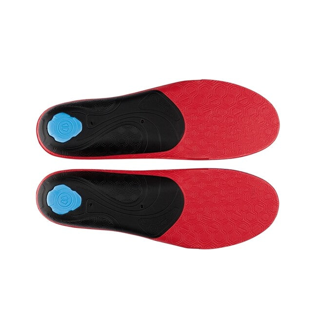 Sidas 3Feet Eco Warm Low Einlegesohlen mit support
