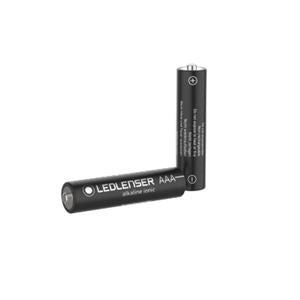 LEDLENSER taschenlampe 24xAA + 24xAAA Alkaline Batterie