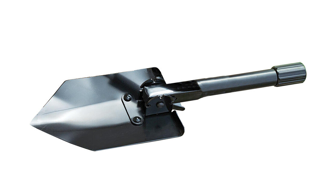 Coghlans CL Klappbare Schaufel mit Säge