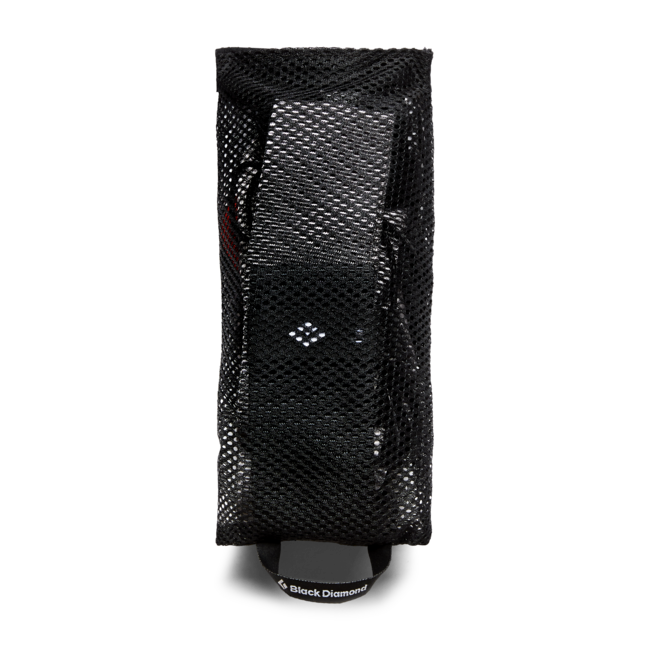 Black Diamond Couloir 3S Sitzgurt, alloy-schwarz