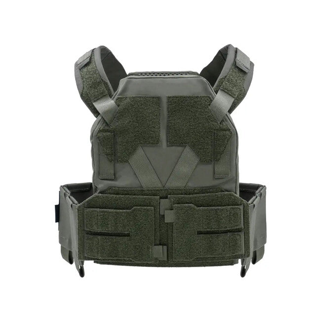 Agilite Plattenträger Sub-Zero, ranger green