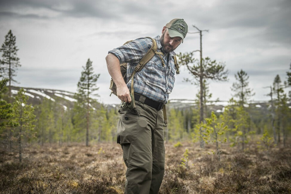 Helikon-Tex Pilgrim hose - Coyote