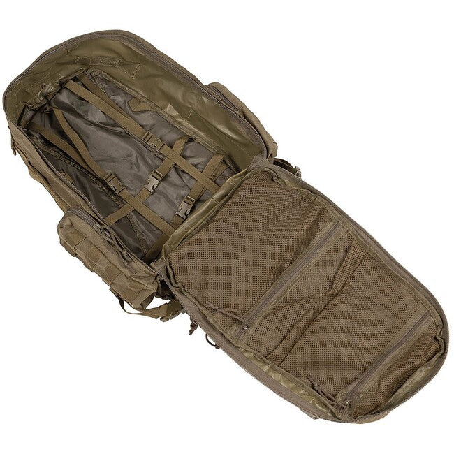 MFH Taktischer Rucksack, coyote tan