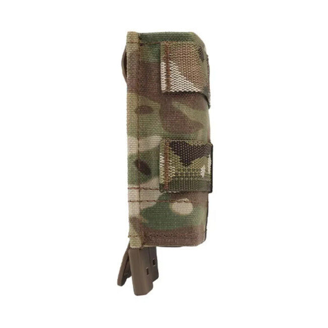 Leguon Darco Taktische Magazintasche 7.62mm, grau