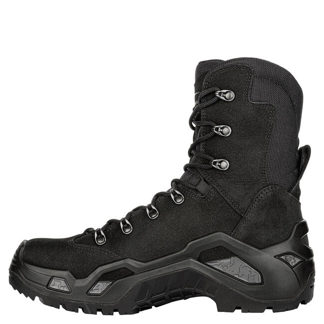 LOWA Z-8N GTX C herren-Taktik-Stiefel, schwarz