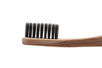 Origin Outdoors Holzzahnbürste, 2 Stk