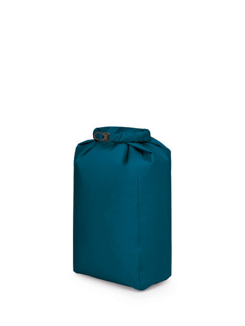 OSPREY Dry Sack DRY SACK 20 W/WINDOW, waterfront blue
