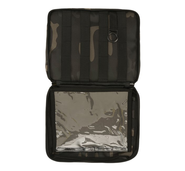 Brandit MOLLE Operator-tasche, dunkel getarnt