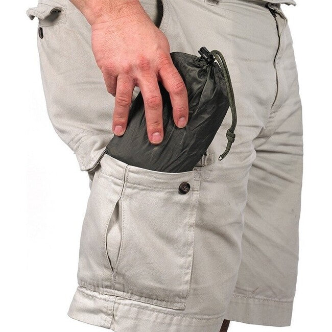 Snugpak Stasha Laken, oliv