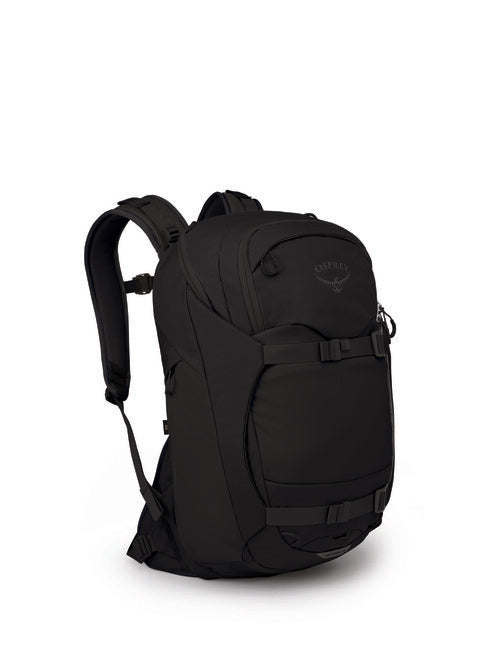 OSPREY Metron 24 stadtrucksack, schwarz