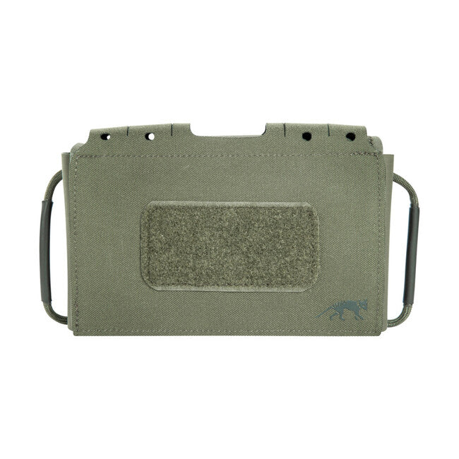 Tasmanian Tiger IFAK Pouch Dual Erste-Hilfe-tasche, oliv