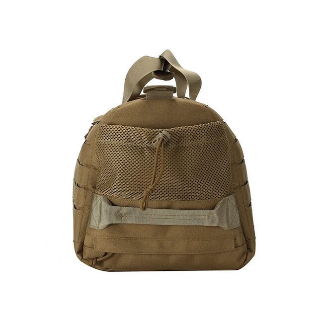 Dragowa Tactical Τσάντα Ταξιδίου 36L, Πράσινη