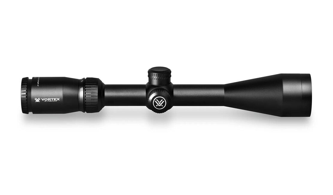 VorTex Optics Crossfire ll zielfernrohr 4-12x44 DH BDC-MOA