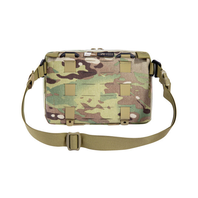 Tasmanian Tiger Tactical Pouch Tac Pouch 8.1 Hip mc, multicam
