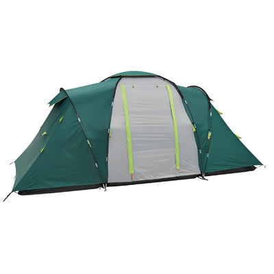 Coleman Spruce Falls Zelt BlackOut plus für 4 Personen
