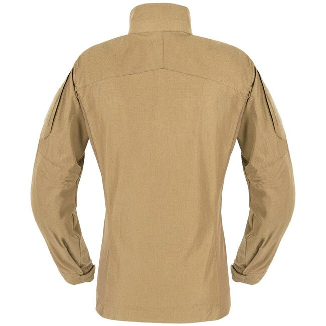 Helikon-Tex MBDU SHIRT® - NYCO RIPSTOP Bluse, coyote