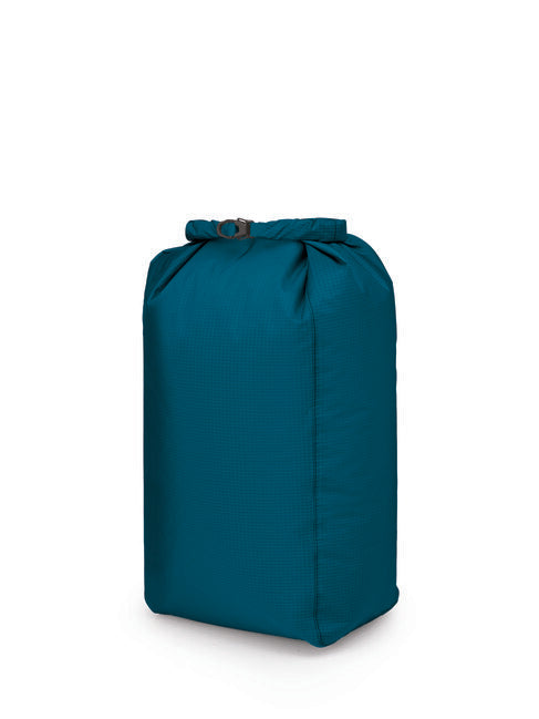 OSPREY Dry Sack DRY SACK 35 W/WINDOW, waterfront blue